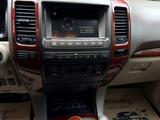 Lexus GX 470 2008 года за 13 500 000 тг. в Талдыкорган – фото 3
