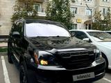 Lexus GX 470 2008 года за 13 500 000 тг. в Талдыкорган – фото 5