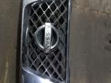 Nissan Pathfinder R51 решетка радиатора за 1 000 тг. в Алматы