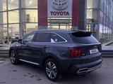 Kia Sorento 2022 года за 19 627 500 тг. в Усть-Каменогорск – фото 2