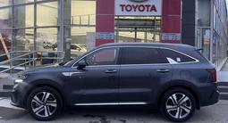 Kia Sorento 2022 годаүшін19 627 500 тг. в Усть-Каменогорск – фото 3