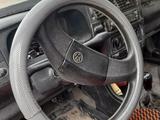 Volkswagen Golf 1993 года за 750 000 тг. в Боралдай – фото 5