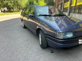 Volkswagen Passat 1992 годаүшін2 500 000 тг. в Тараз – фото 2