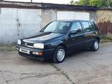 Volkswagen Golf 1993 годаүшін1 950 000 тг. в Уральск