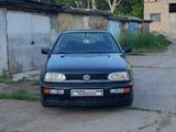 Volkswagen Golf 1993 годаүшін1 950 000 тг. в Уральск – фото 3