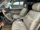 Lexus GX 470 2005 годаүшін9 000 000 тг. в Актау – фото 4