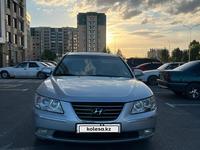 Hyundai Sonata 2007 годаfor3 500 000 тг. в Шымкент