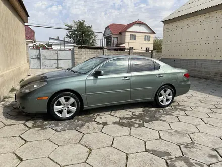 Lexus ES 330 2005 года за 6 000 000 тг. в Тараз