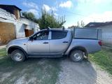 Mitsubishi L200 2008 года за 6 000 000 тг. в Уральск – фото 4