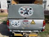 Mitsubishi L200 2008 года за 6 000 000 тг. в Уральск – фото 3