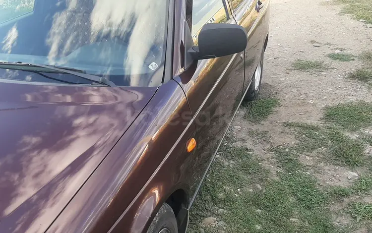 ВАЗ (Lada) Priora 2171 2012 года за 2 000 000 тг. в Усть-Каменогорск