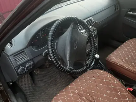 ВАЗ (Lada) Priora 2171 2012 года за 2 000 000 тг. в Усть-Каменогорск – фото 3