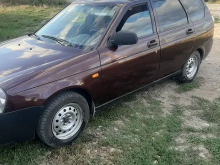 ВАЗ (Lada) Priora 2171 2012 года за 2 000 000 тг. в Усть-Каменогорск – фото 4