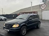 Mercedes-Benz ML 320 2000 года за 4 300 000 тг. в Алматы