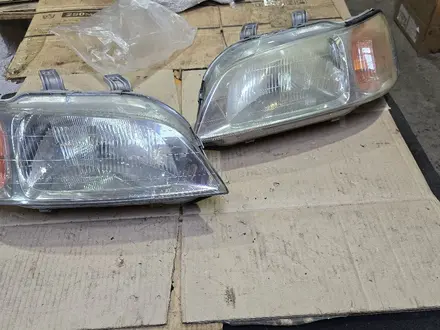 Фары передние на Honda Civic. за 3 719 тг. в Шымкент