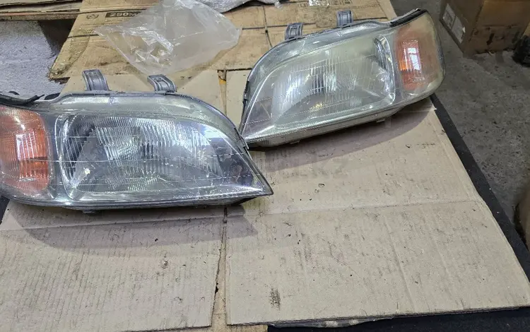 Фары передние на Honda Civic.үшін3 719 тг. в Шымкент