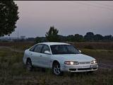 Mazda 626 1996 года за 600 000 тг. в Семей