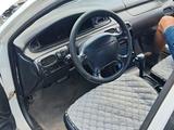 Mazda 626 1996 года за 600 000 тг. в Семей – фото 3