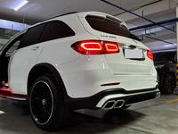 Mercedes-Benz GLC 300 2021 годаүшін28 000 000 тг. в Алматы