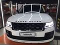 Land Rover Range Rover 2013 годаүшін25 017 271 тг. в Алматы – фото 2