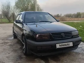 Volkswagen Vento