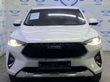 Haval F7x 2021 годаfor8 500 000 тг. в Шымкент