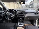 Nissan Qashqai 2014 годаүшін7 000 000 тг. в Шымкент
