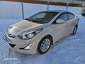 Hyundai Elantra 2014 годаүшін6 400 000 тг. в Петропавловск – фото 2