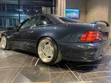 OZ Carlsson R18 (9.75J/11.5J) за 3 490 000 тг. в Астана – фото 5