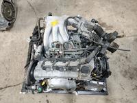 Двигатель Тойота 3.0 ( 1mz-fe) Япония за 560 000 тг. в Шымкент