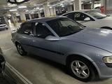 Opel Vectra 1997 года за 1 600 000 тг. в Астана – фото 3