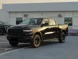 RAM 1500 Rebel 2026 года за 49 500 000 тг. в Алматы