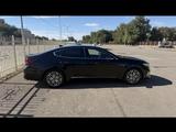 Kia K7 2021 года за 11 500 000 тг. в Алматы – фото 4