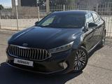 Kia K7 2021 года за 11 500 000 тг. в Алматы