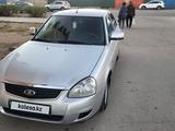 ВАЗ (Lada) Priora 2170 2011 года за 2 500 000 тг. в Балхаш