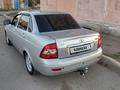 ВАЗ (Lada) Priora 2170 2011 годаүшін2 500 000 тг. в Балхаш – фото 3