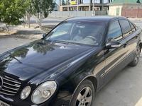 Mercedes-Benz E 240 2002 годаүшін4 000 000 тг. в Кызылорда