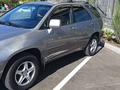 Lexus RX 300 2001 годаүшін5 000 000 тг. в Караганда – фото 2