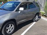 Lexus RX 300 2001 года за 5 000 000 тг. в Караганда – фото 2