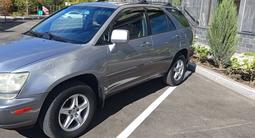 Lexus RX 300 2001 годаүшін5 000 000 тг. в Караганда – фото 2