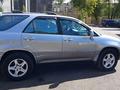 Lexus RX 300 2001 годаүшін5 000 000 тг. в Караганда – фото 12