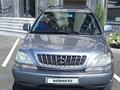 Lexus RX 300 2001 годаүшін5 000 000 тг. в Караганда – фото 14