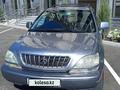 Lexus RX 300 2001 годаүшін5 000 000 тг. в Караганда