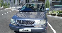 Lexus RX 300 2001 годаүшін5 000 000 тг. в Караганда