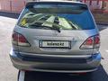 Lexus RX 300 2001 годаүшін5 000 000 тг. в Караганда – фото 22