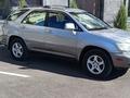 Lexus RX 300 2001 годаүшін5 000 000 тг. в Караганда – фото 23