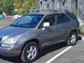 Lexus RX 300 2001 годаүшін5 000 000 тг. в Караганда – фото 24