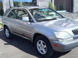 Lexus RX 300 2001 года за 5 000 000 тг. в Караганда – фото 3