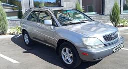 Lexus RX 300 2001 годаүшін5 000 000 тг. в Караганда – фото 3