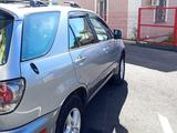 Lexus RX 300 2001 года за 5 000 000 тг. в Караганда – фото 5